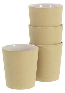 SET SKODELIC ZA KAVO Futuro 4-delni 500 ml