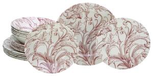 JEDILNI SERVIS Venecia Blue