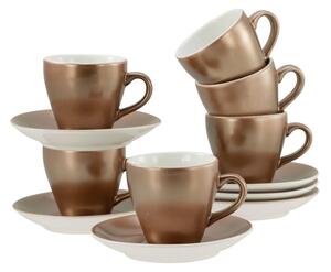 SET SKODELIC Golden Days Weiss 12-delni