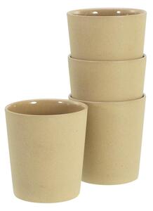 SET SKODELIC ZA KAVO Futuro 4-delni 500 ml