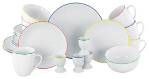 KOMBINIRANI SERVIS Luna Color Line