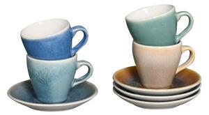 SET SKODELIC Caldera 8-delni