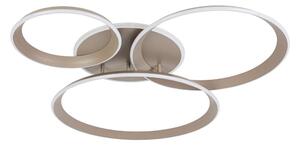 STROPNA LED-SVETILKA Velora 39 W 4500 lm 2700-6500 K 220-240 V