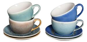 SET SKODELIC Caldera 8-delni