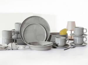 KOMBINIRANI SERVIS Chef Collection Grau