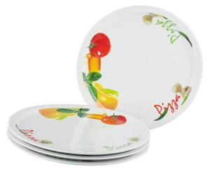 KROŽNIK ZA PICO Milano Pizza 30 cm