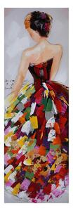 OLJNA SLIKA 40/120 cm