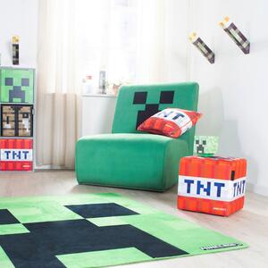 LOUNGE NASLANJAČ žamet