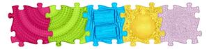 MUFFIK® Senzorična podloga 3D Addition