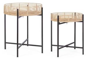Bizzotto Kavna mizica Bizzotto Rendy 2-pack