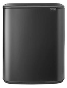 Brabantia Koš za smeti Brabantia Bo Touch Hi 2 x 30 L