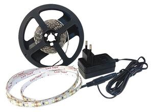 LED Trak 2m LED/18W/12V IP65 4000K