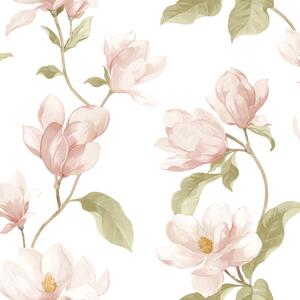 Tapeta Brume De Magnolia 6 barv