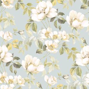 Tapeta Sous les Rosiers 4 barve