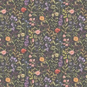Tapeta Fleurs Des Champs 4 barve