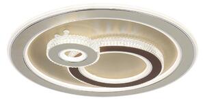 STROPNA LED-SVETILKA 36 W 4800 lm 3000-6500 K 220-240 V