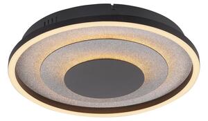 STROPNA LED-SVETILKA Glity 24 W 3000 K 230 V