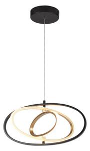 VISEČA LED-SVETILKA Orion 2300 lm 4000 K