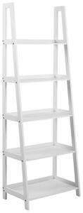 REGALNI ELEMENT 63/180/40 cm bela