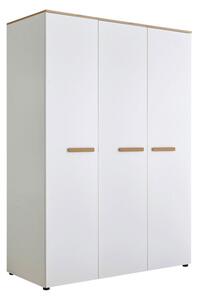 OTROŠKA OMARA ZA OBLAČILA 135/195/60 cm