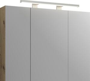 OMARA Z OGLEDALOM 90/74/18 cm