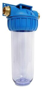 Ohišje za vodni filter MFV (Polipropilen, ¾″, 10″)