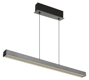 VISEČA LED-SVETILKA 260-2600 lm 2700-6000 K 230 V