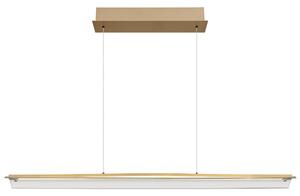 VISEČA LED-SVETILKA MURIELLA 1500 lm 3000 K 230 V
