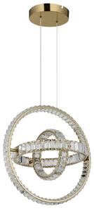 VISEČA LED-SVETILKA NEIL 3670 lm 2700-6000 K 230 V