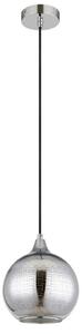 VISEČA SVETILKA LOURDES 25/131 cm E27