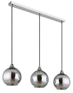 VISEČA SVETILKA LOURDES 86/20/129 cm E27