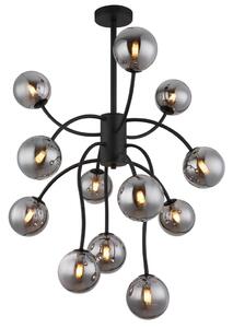 STROPNA LED-SVETILKA RIHA 3000 K 230 V G9