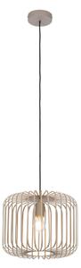 VISEČA SVETILKA Coventry 35/120 cm 60 W E27