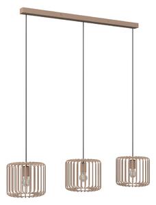 VISEČA SVETILKA Coventry 110/25/120 cm 60 W E27