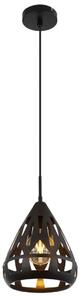 VISEČA SVETILKA 23/120 cm E27