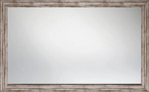 Mömax Stensko Ogledalo Metallic, Srebrna, 70 X 110 Cm