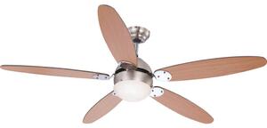 Globo Stropni Ventilator Rolan