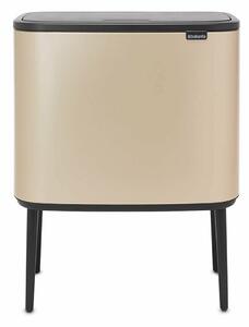 Brabantia Koš za smeti Brabantia Bo Touch Hi, 3 x 11 L