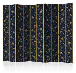 Artgeist Paravan Lace Constellation I, 5-Delni, Dvostranski