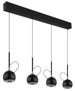 VISEČA LED-SVETILKA DONOVAN 3000 K 230 V