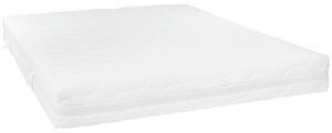 LEŽIŠČE Z ŽEPKASTIM VZMETENJE PHB LUX 7 ZONEN H2 180/200 cm