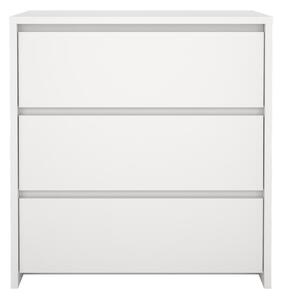 Bela komoda 80x84x48 cm Next – Tvilum