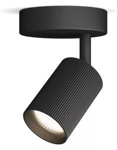 WYATT PHILIPS LED reflektor SPOT GU10 crni 8721103143396