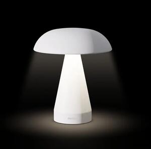 MYCENA PHILIPS LED stolna lampa DSK215 2W 30-65K W USB 8721103148469