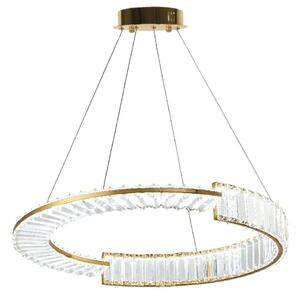 Svetilka LED APP1528-CP60 GOLD