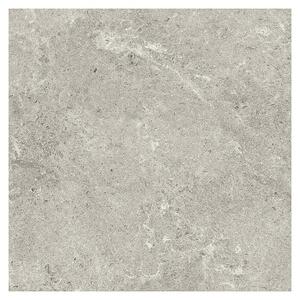 Granitogresne ploščice Stonecrete (60 x 60 cm, Siva, Mat)