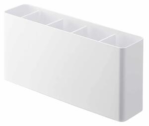 Yamazaki organizator kuhinjski iz umetne mase 30 x 6,8 x 14,3 cm