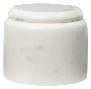 Broste Copenhagen posoda kopalniška marmorna 10 x 8 cm