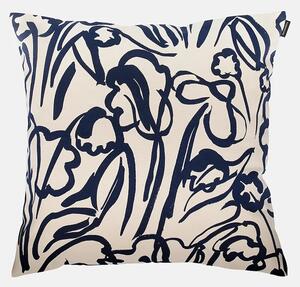 Marimekko prevleka za blazino dekoracijska bombažna 50 x 50 cm