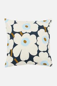 Marimekko prevleka za blazino dekoracijska bombažna 50 x 50 cm
